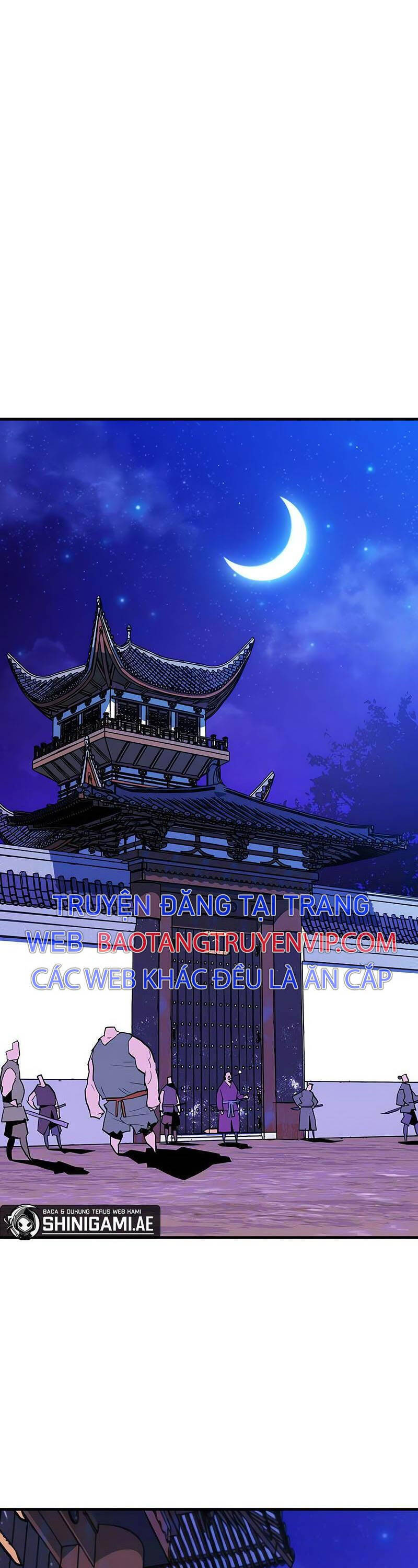 Quỷ Vương Chapter 9 - Trang 2