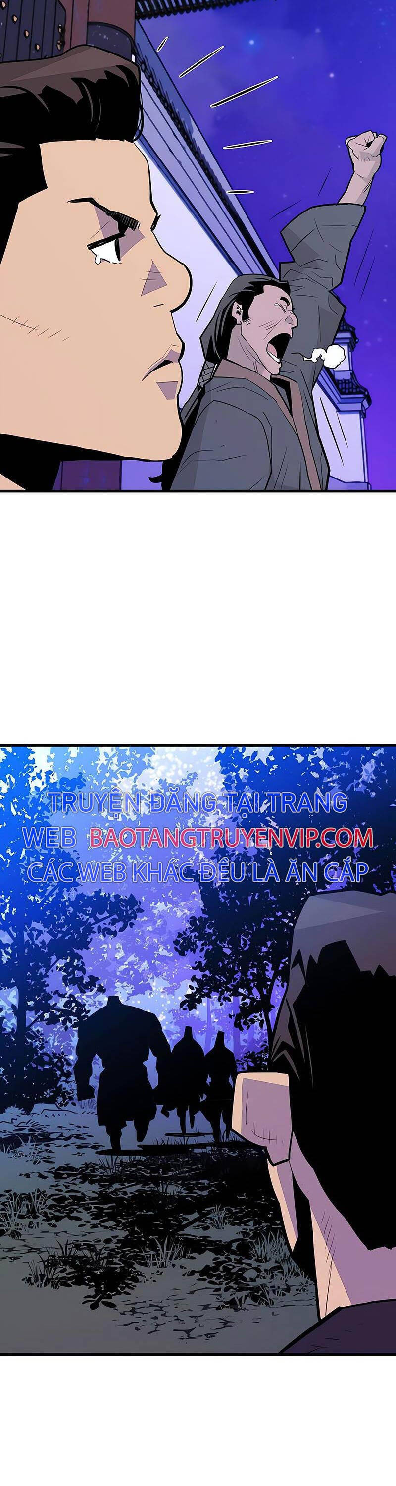 Quỷ Vương Chapter 9 - Trang 2