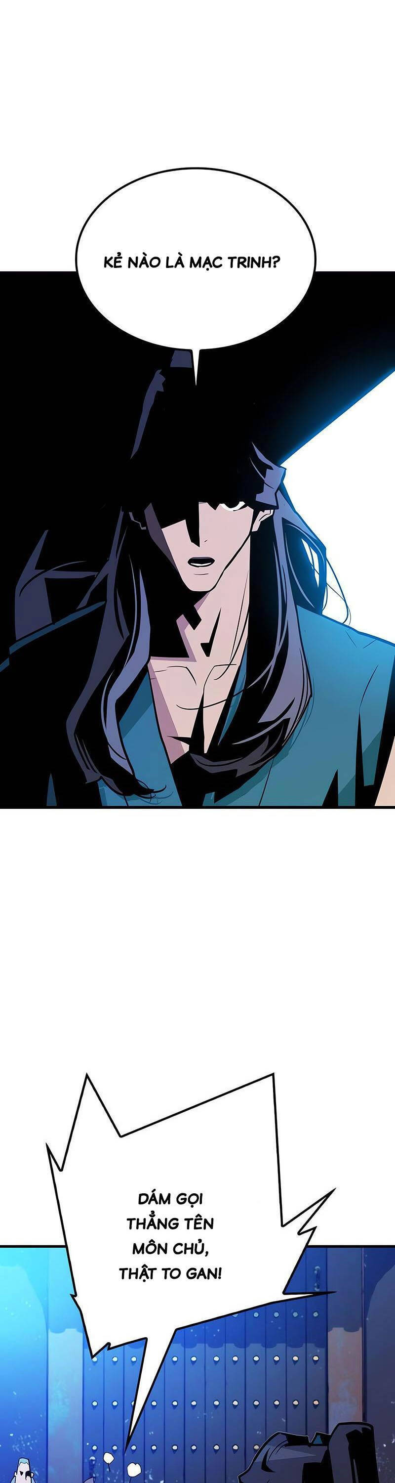 Quỷ Vương Chapter 9 - Trang 2