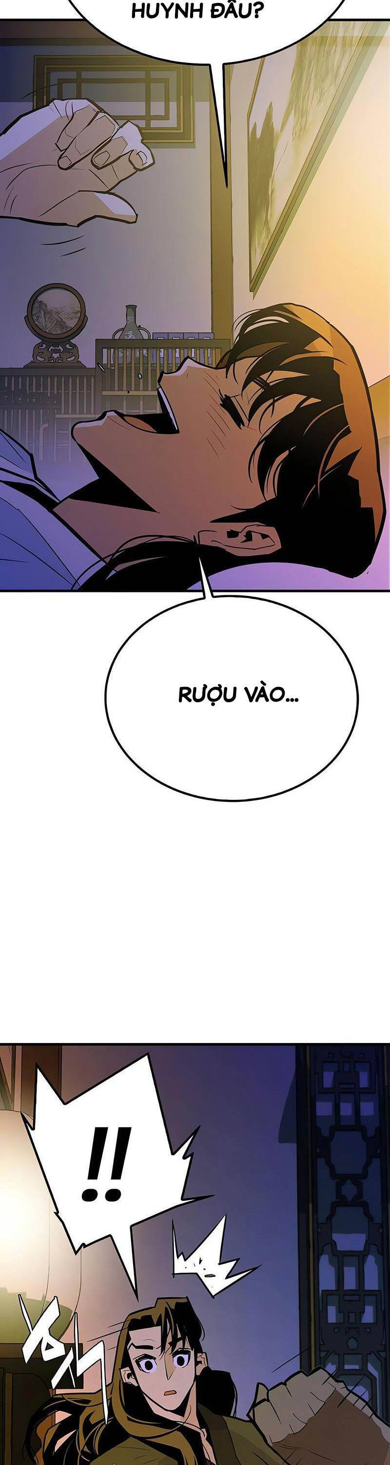 Quỷ Vương Chapter 9 - Trang 2
