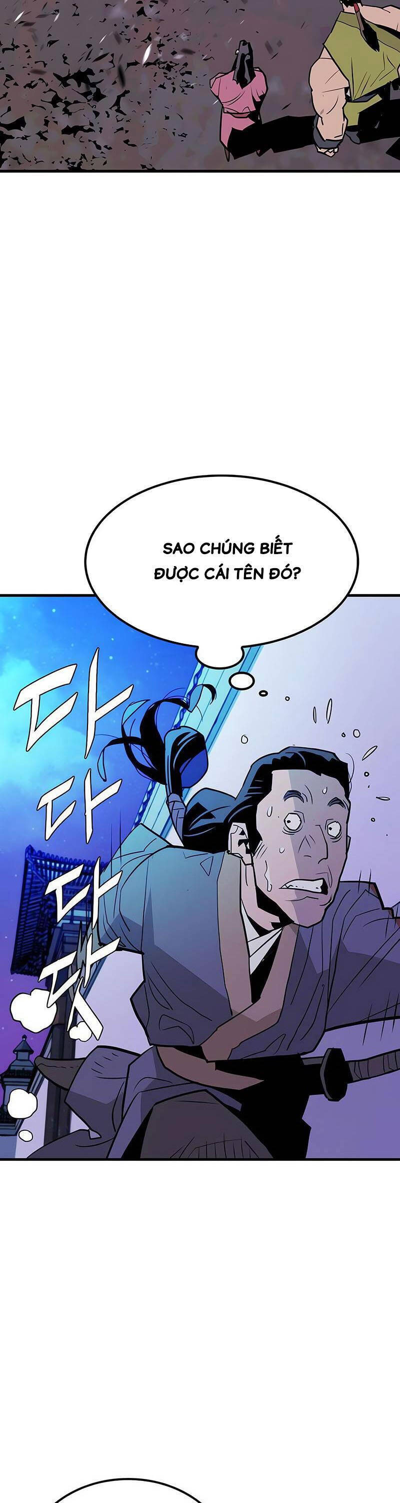 Quỷ Vương Chapter 9 - Trang 2