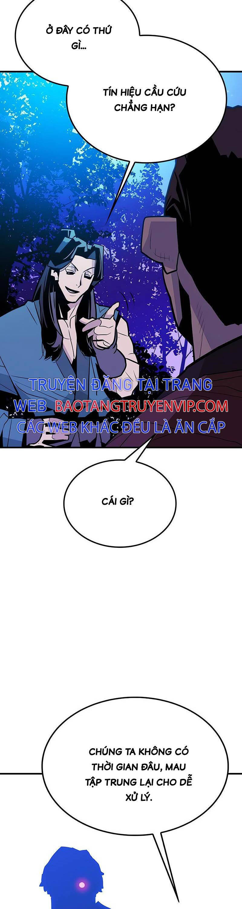 Quỷ Vương Chapter 9 - Trang 2