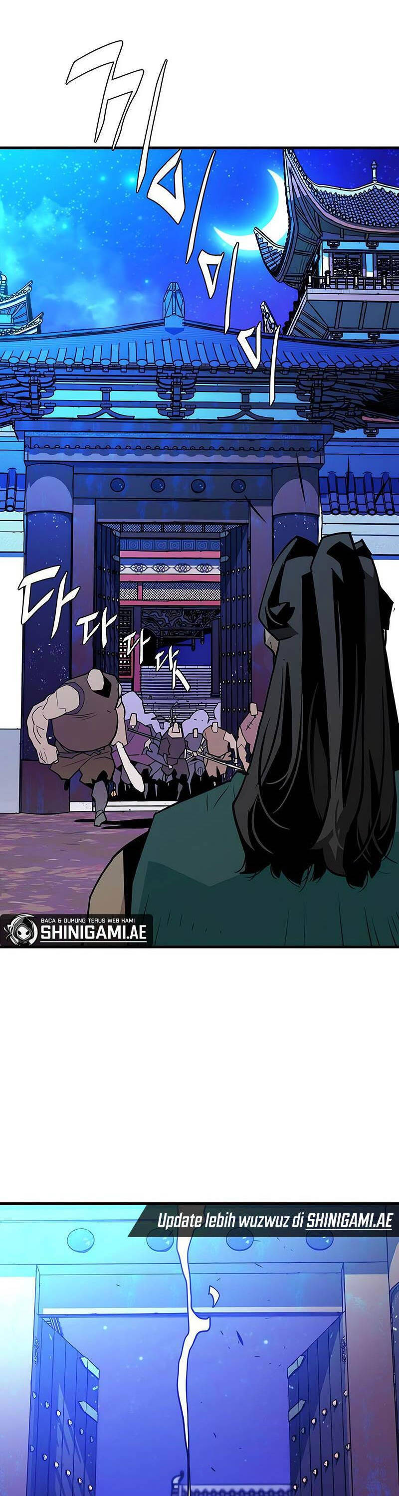 Quỷ Vương Chapter 9 - Trang 2