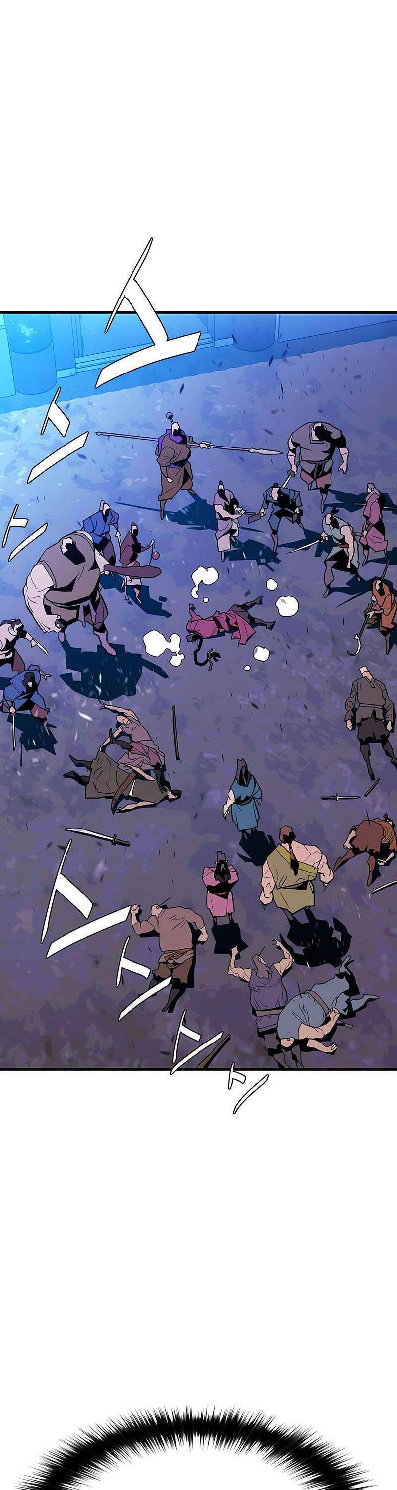 Quỷ Vương Chapter 9 - Trang 2