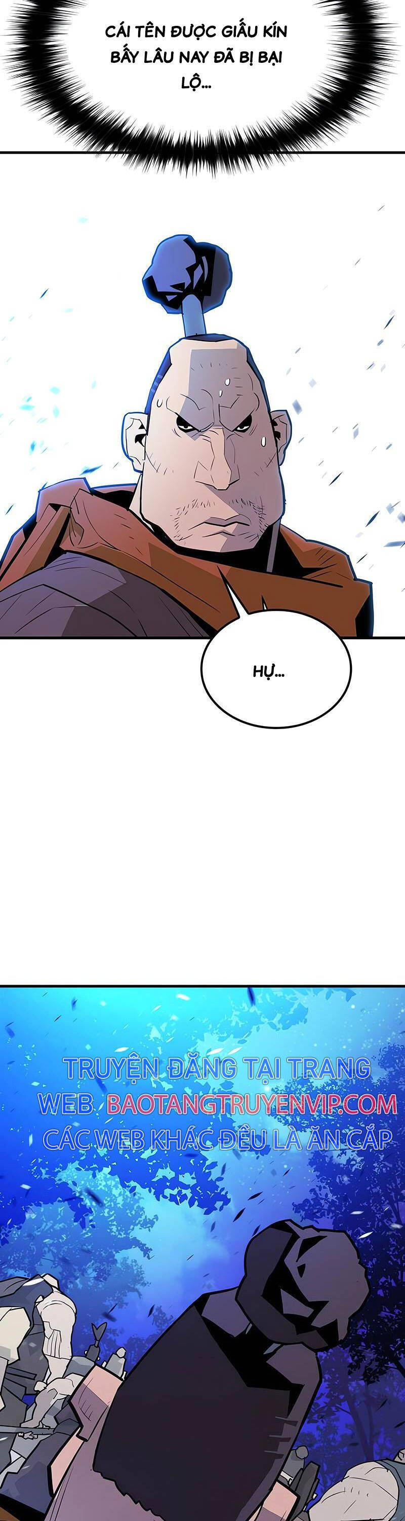 Quỷ Vương Chapter 9 - Trang 2