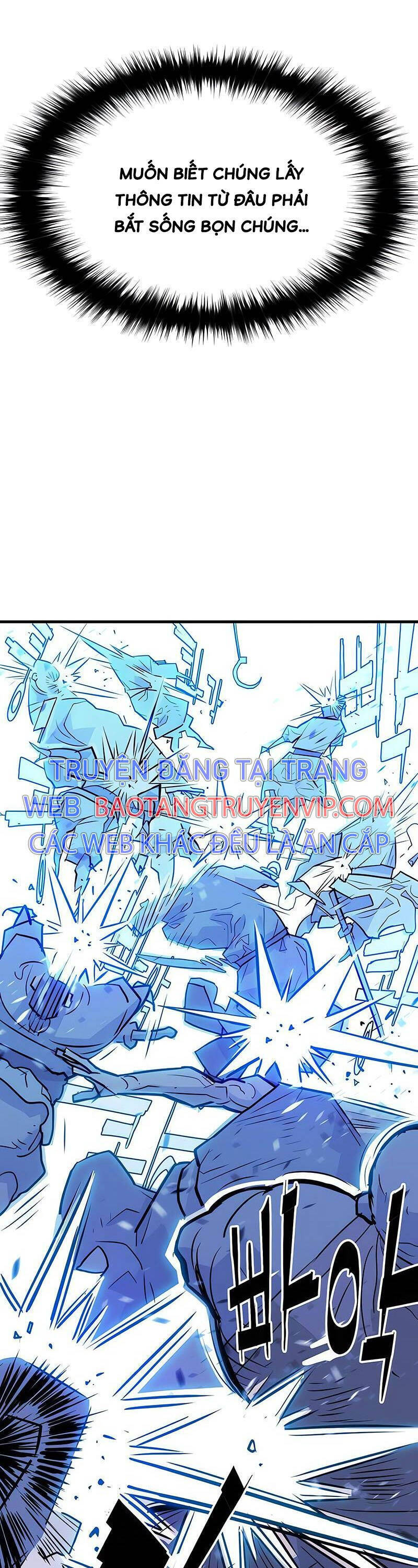 Quỷ Vương Chapter 9 - Trang 2