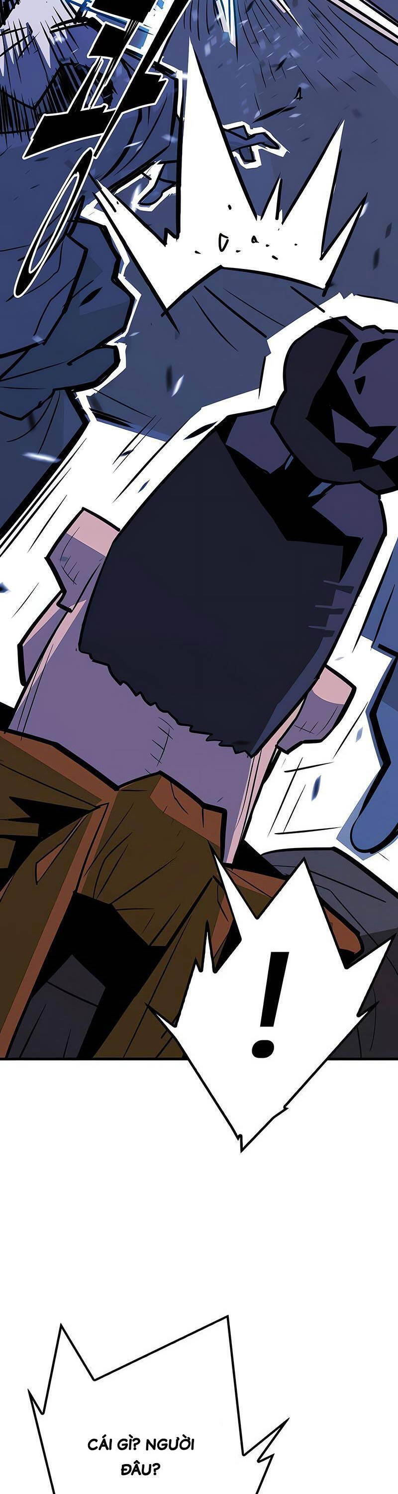 Quỷ Vương Chapter 9 - Trang 2