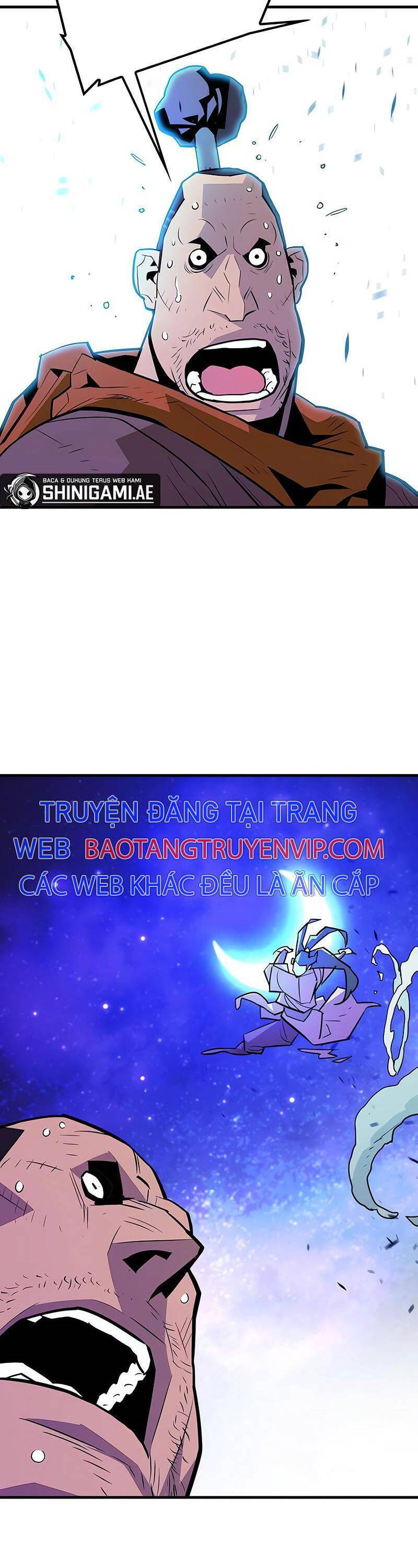 Quỷ Vương Chapter 9 - Trang 2