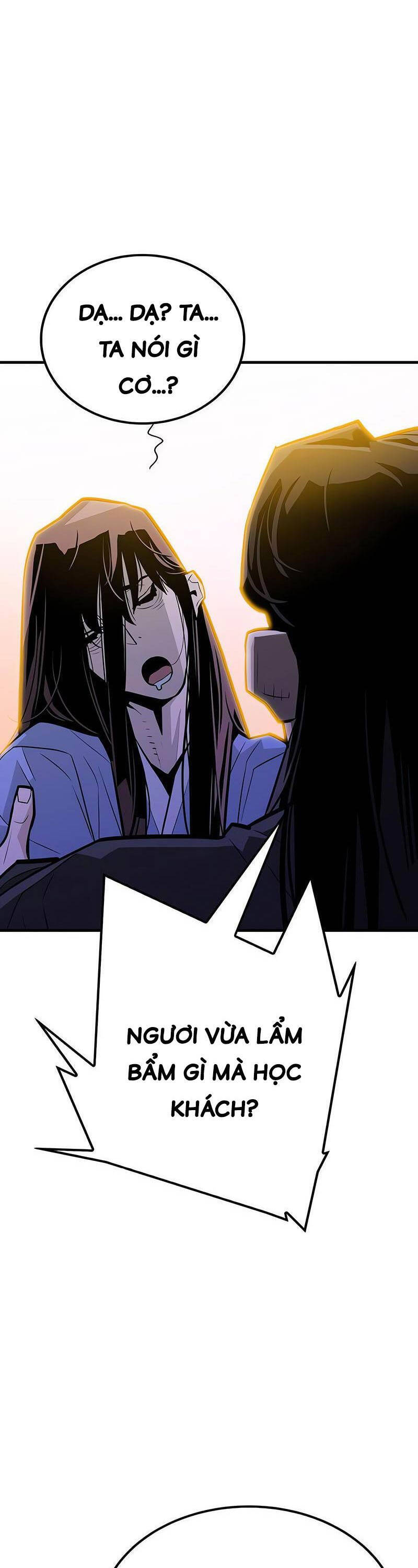 Quỷ Vương Chapter 9 - Trang 2