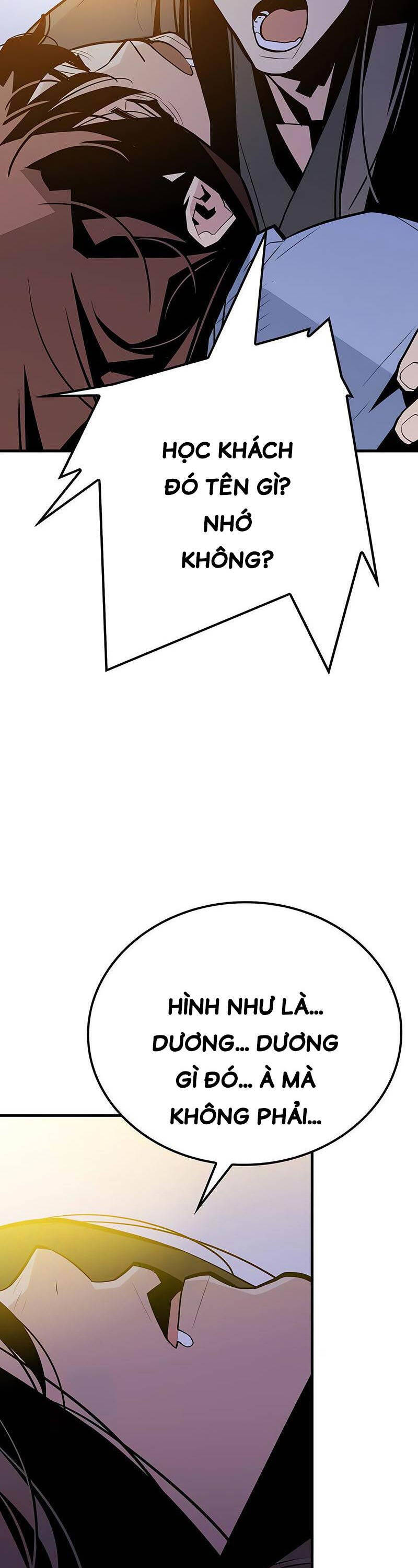 Quỷ Vương Chapter 9 - Trang 2