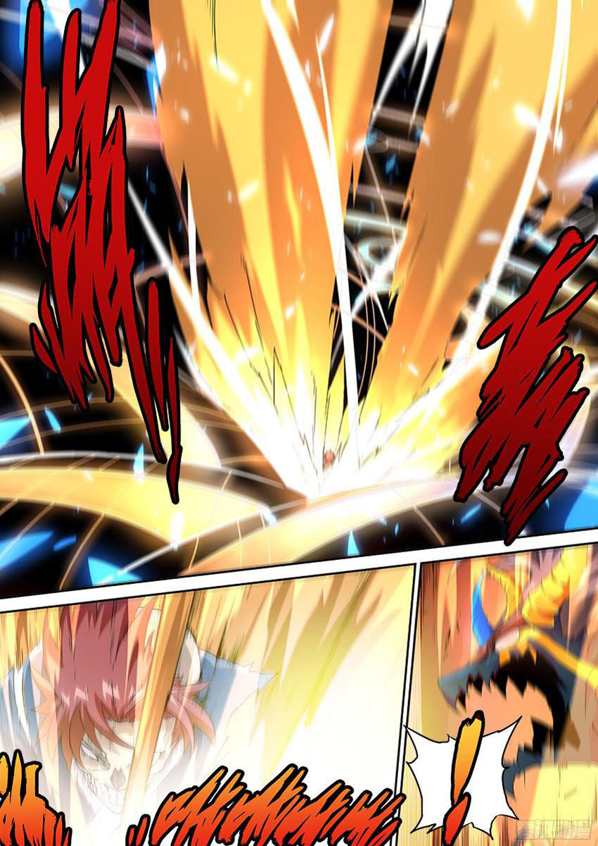 Quyền Bá Thiên Hạ Chapter 156 - Trang 2