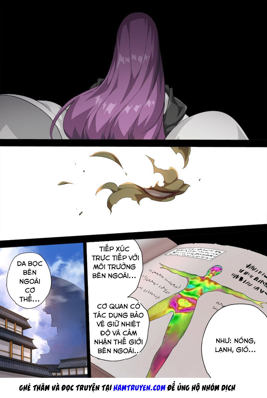 Quyền Bá Thiên Hạ Chapter 309 - Trang 2