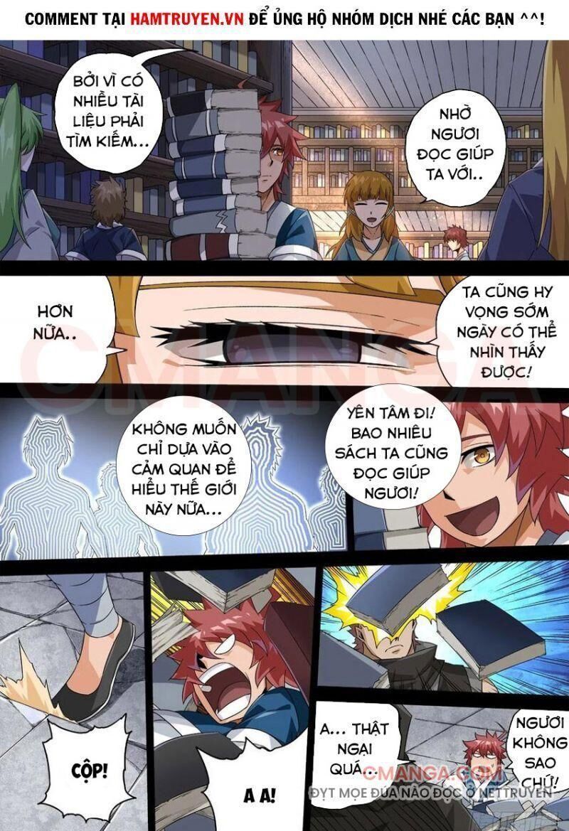 Quyền Bá Thiên Hạ Chapter 333 - Trang 2