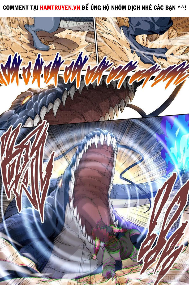 Quyền Bá Thiên Hạ Chapter 354 - Trang 2