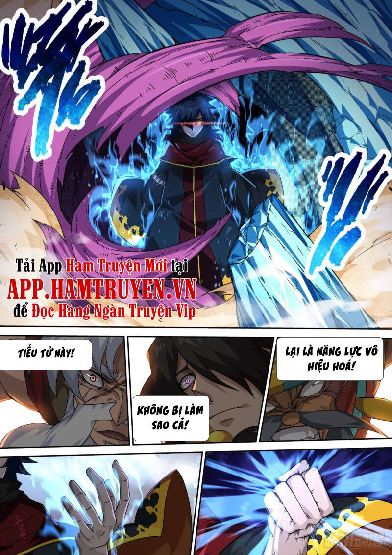 Quyền Bá Thiên Hạ Chapter 394 - Trang 2