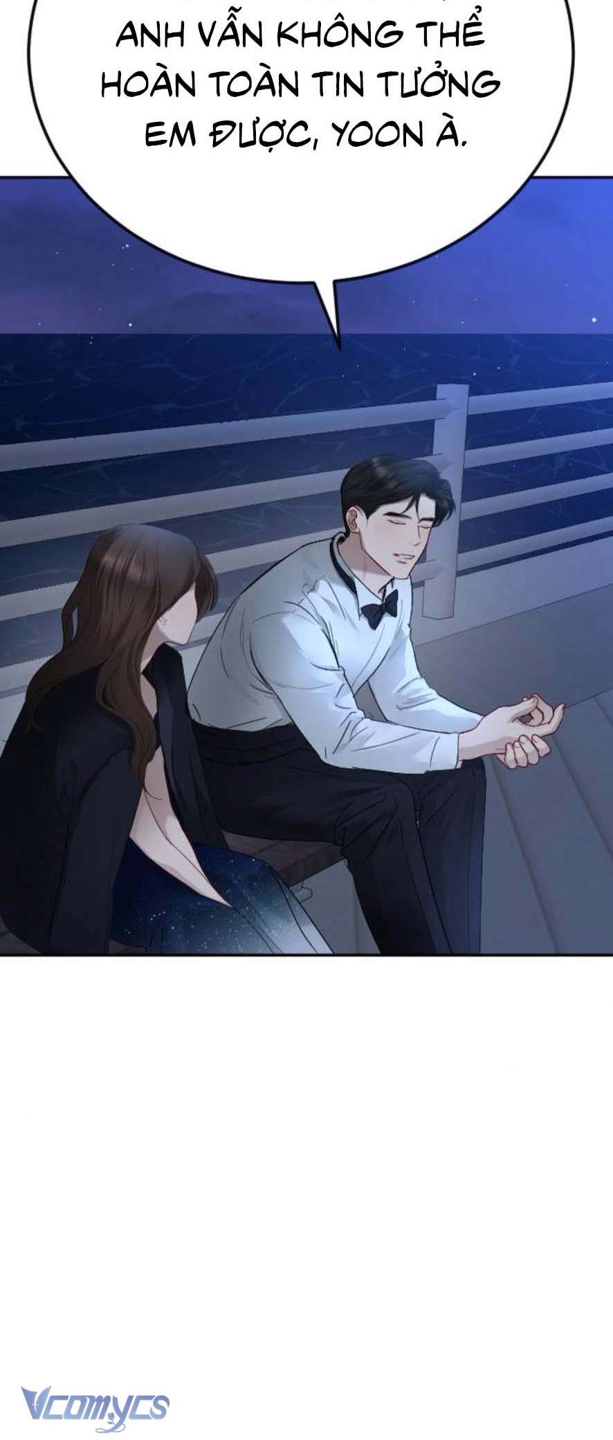 Quyền Lực Của Thư Ký Chapter 30 - Trang 2