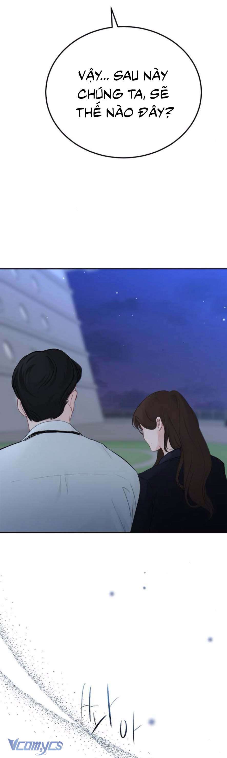 Quyền Lực Của Thư Ký Chapter 30 - Trang 2