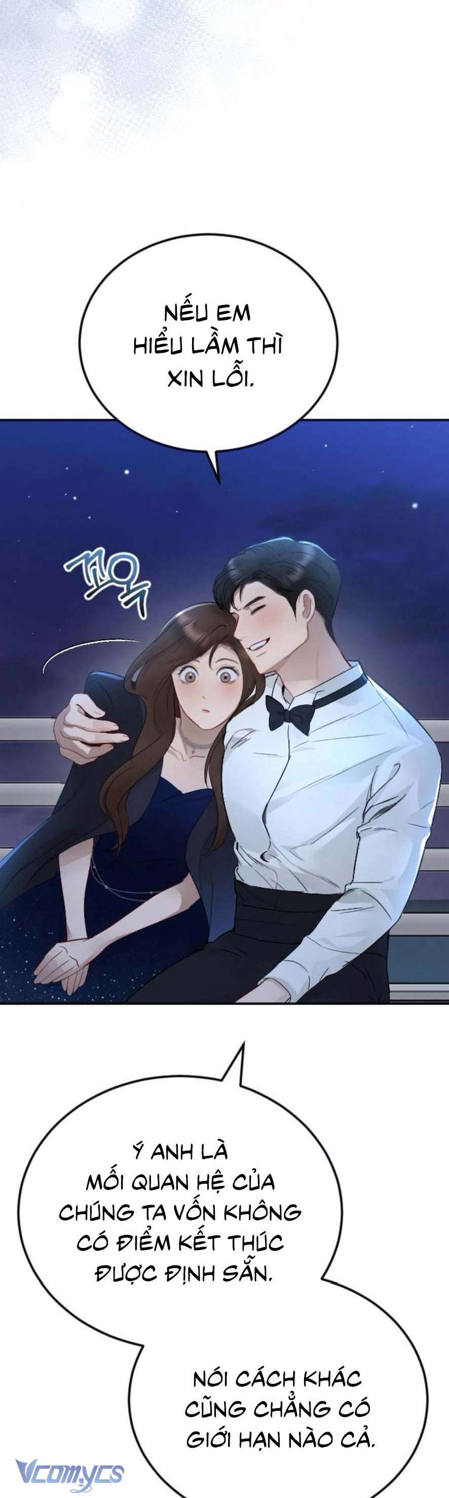 Quyền Lực Của Thư Ký Chapter 30 - Trang 2