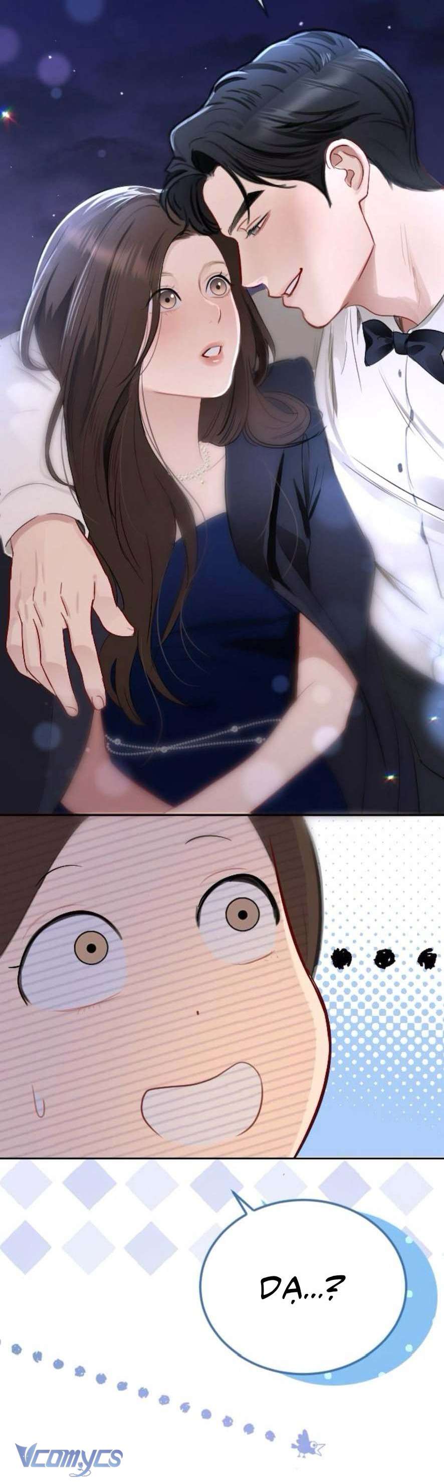 Quyền Lực Của Thư Ký Chapter 30 - Trang 2