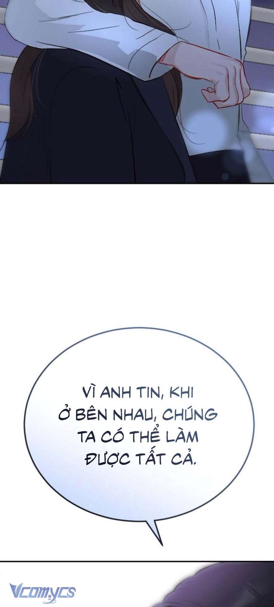 Quyền Lực Của Thư Ký Chapter 30 - Trang 2