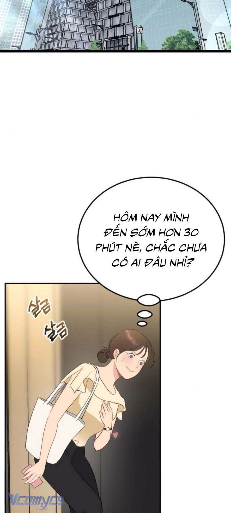 Quyền Lực Của Thư Ký Chapter 30 - Trang 2