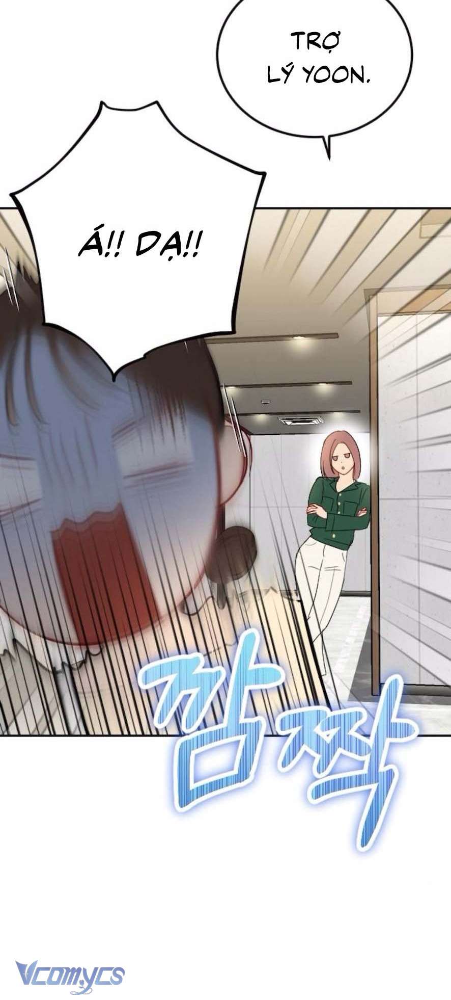 Quyền Lực Của Thư Ký Chapter 30 - Trang 2