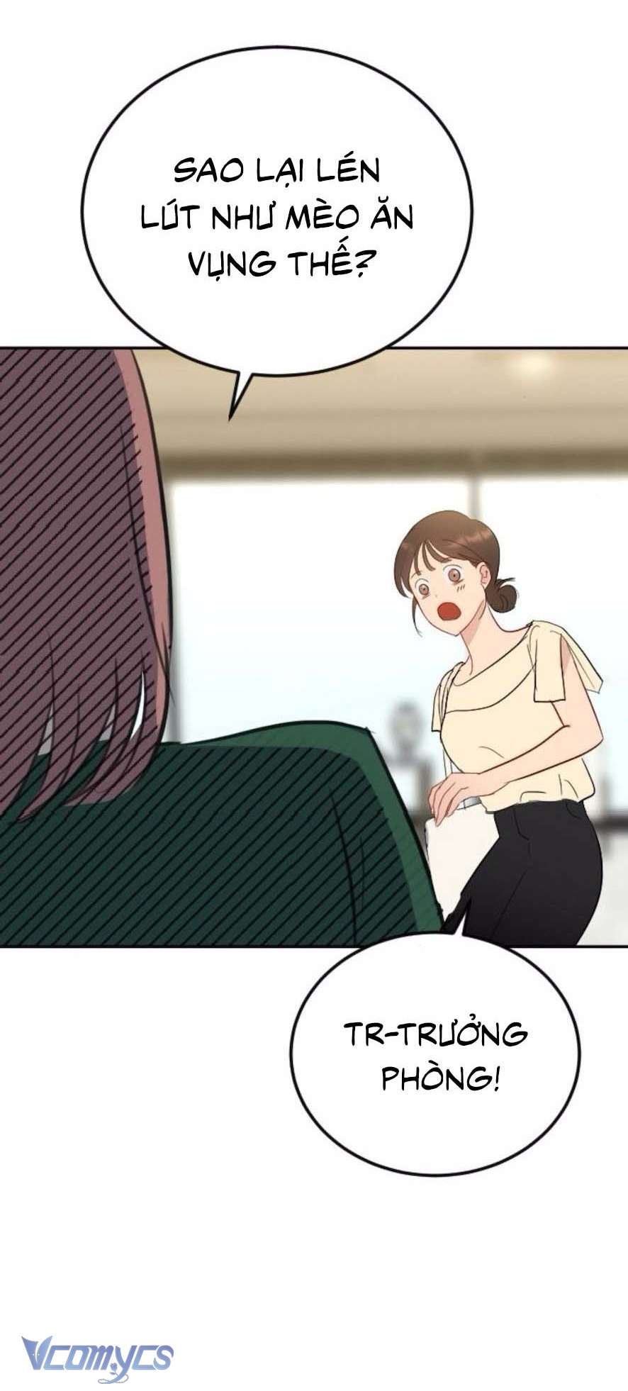 Quyền Lực Của Thư Ký Chapter 30 - Trang 2