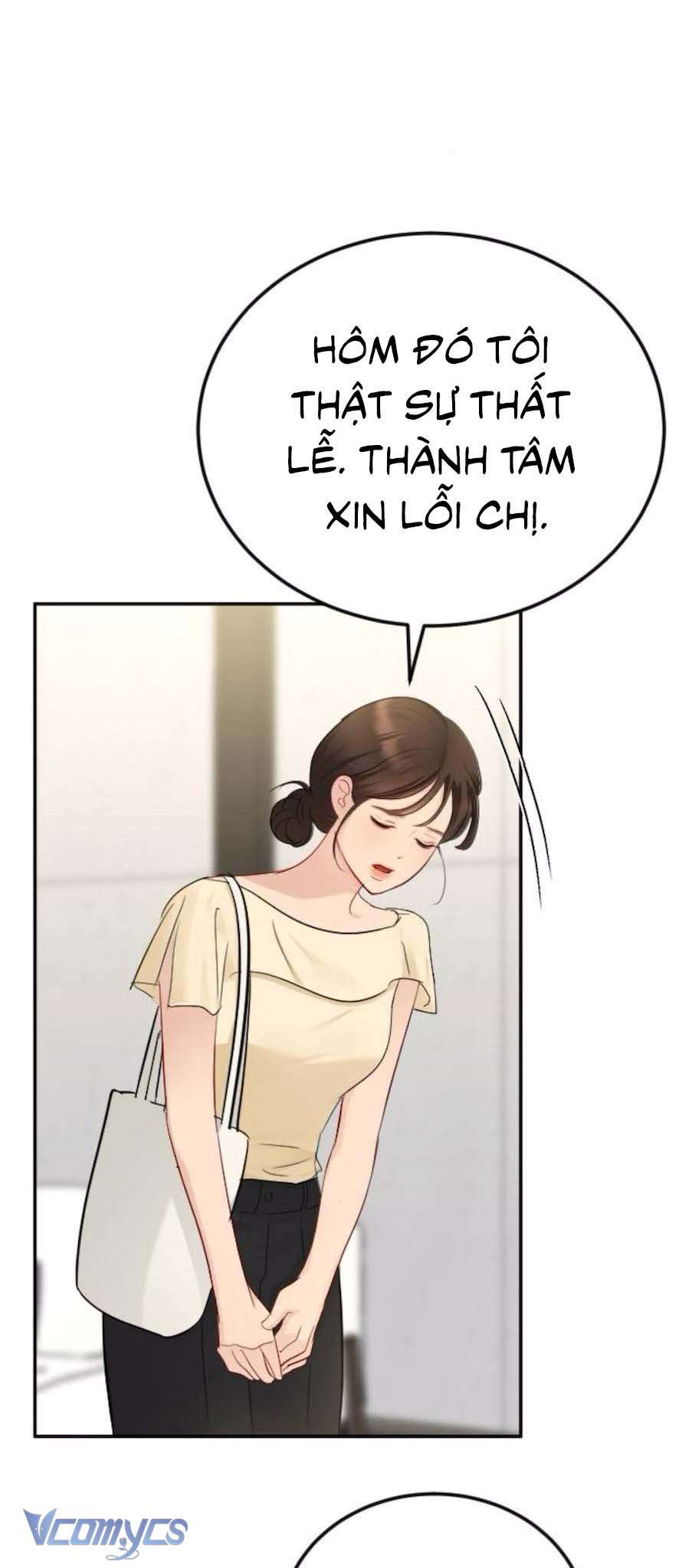 Quyền Lực Của Thư Ký Chapter 30 - Trang 2