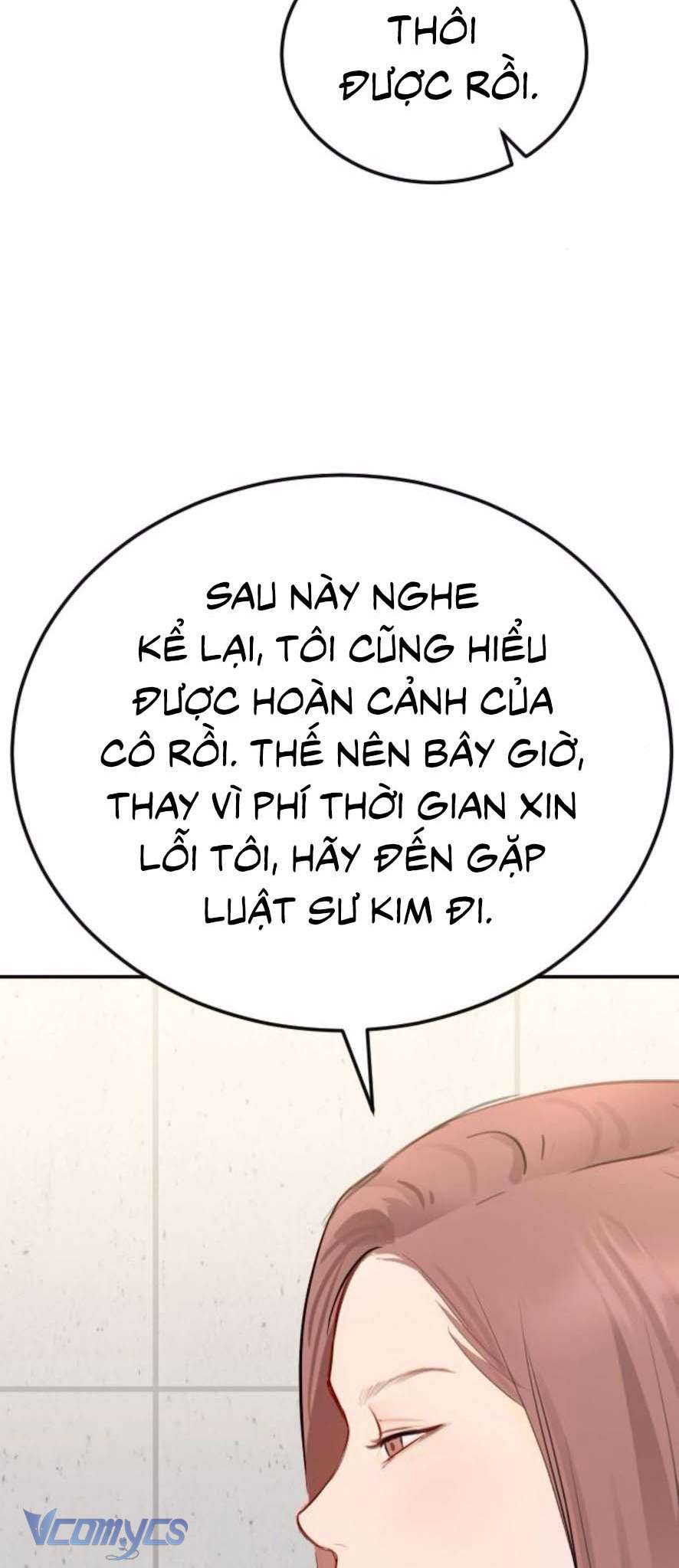Quyền Lực Của Thư Ký Chapter 30 - Trang 2