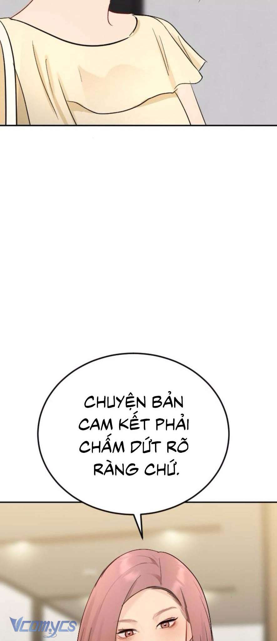 Quyền Lực Của Thư Ký Chapter 30 - Trang 2