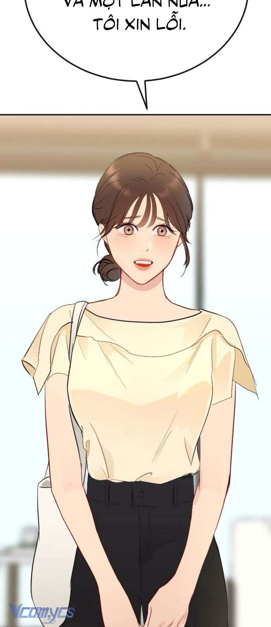 Quyền Lực Của Thư Ký Chapter 30 - Trang 2