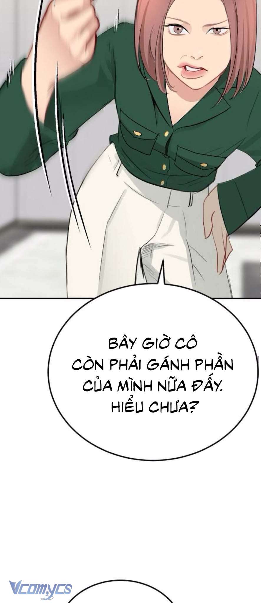 Quyền Lực Của Thư Ký Chapter 30 - Trang 2