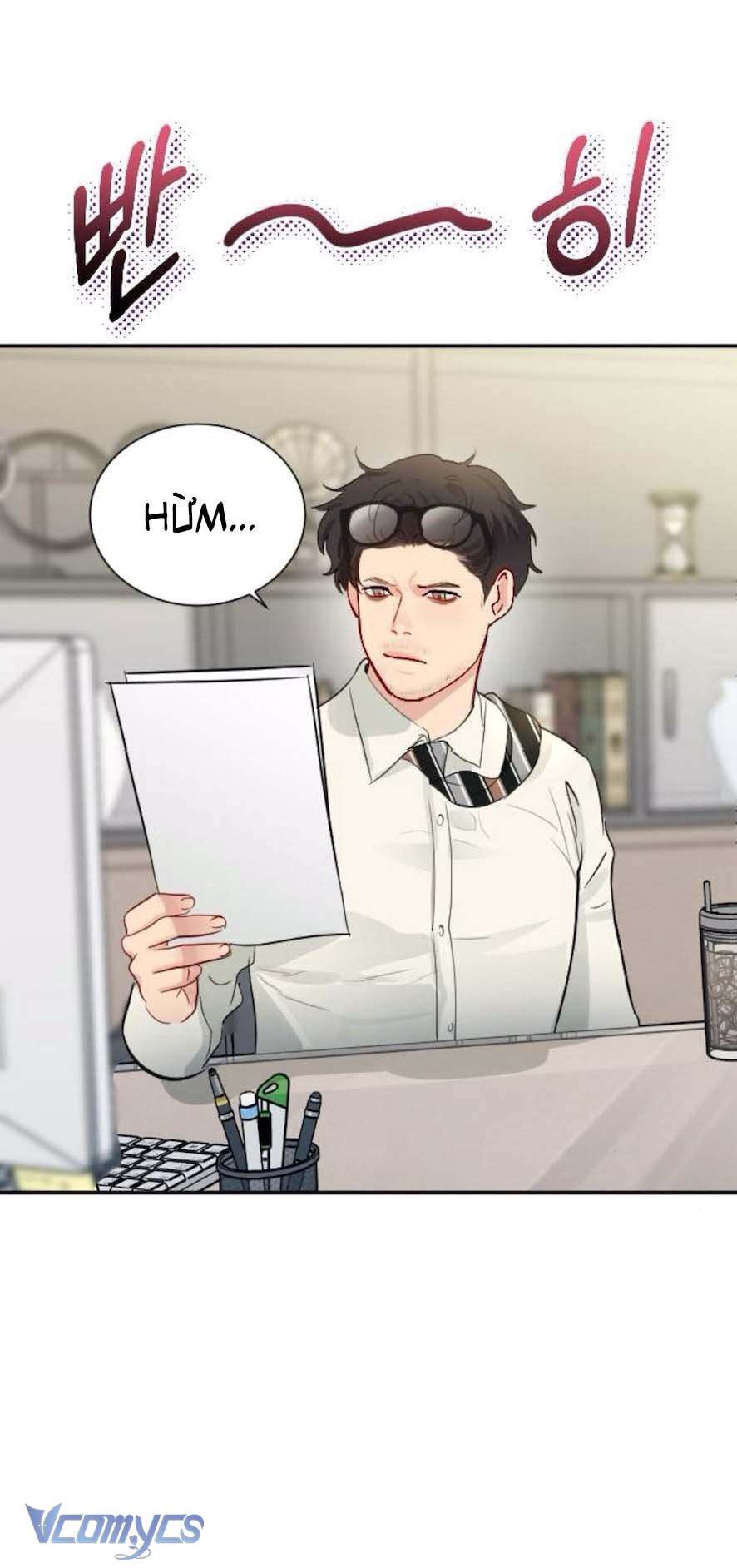 Quyền Lực Của Thư Ký Chapter 30 - Trang 2