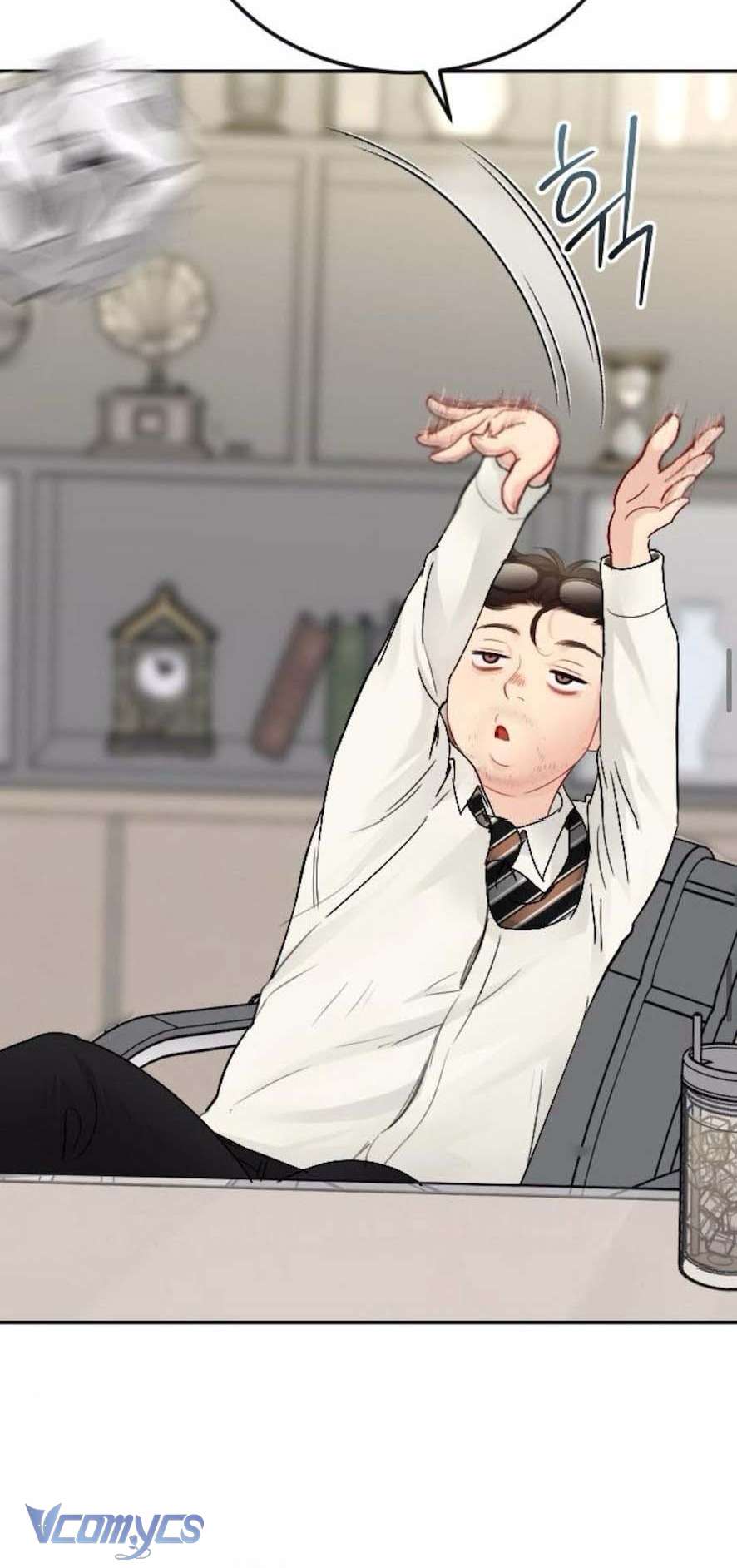 Quyền Lực Của Thư Ký Chapter 30 - Trang 2