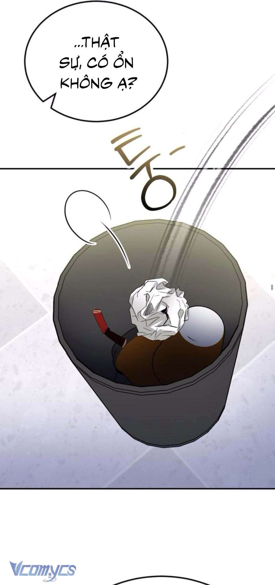 Quyền Lực Của Thư Ký Chapter 30 - Trang 2