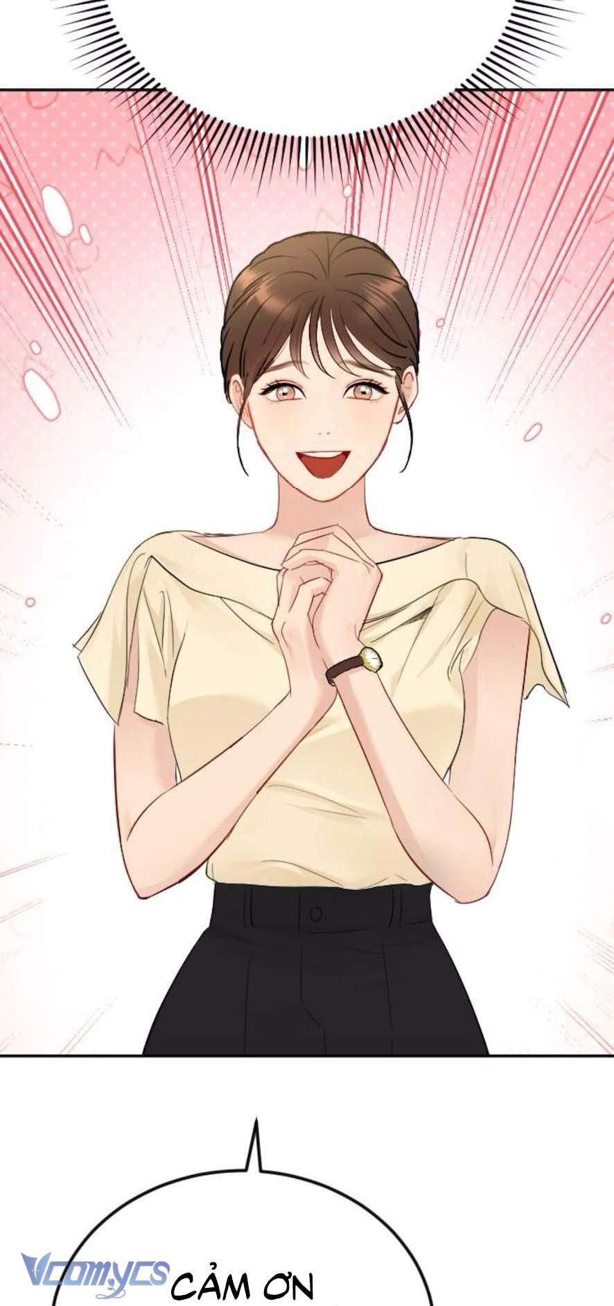 Quyền Lực Của Thư Ký Chapter 30 - Trang 2