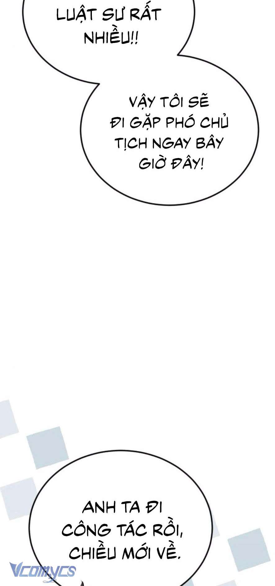 Quyền Lực Của Thư Ký Chapter 30 - Trang 2