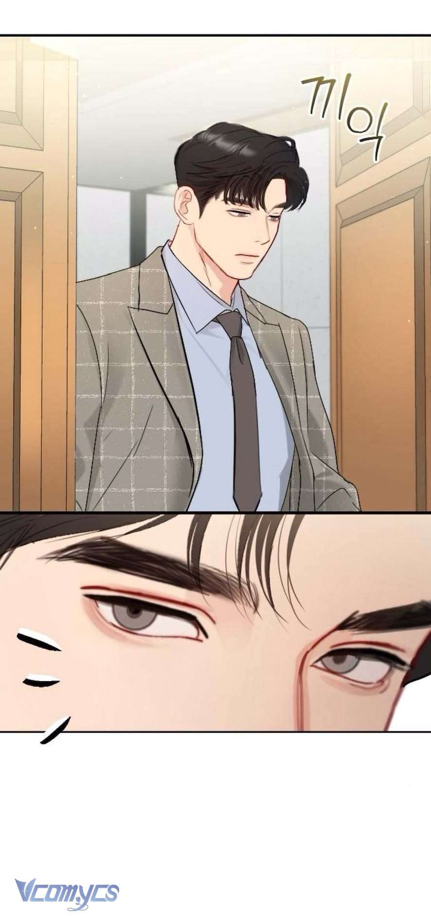 Quyền Lực Của Thư Ký Chapter 30 - Trang 2