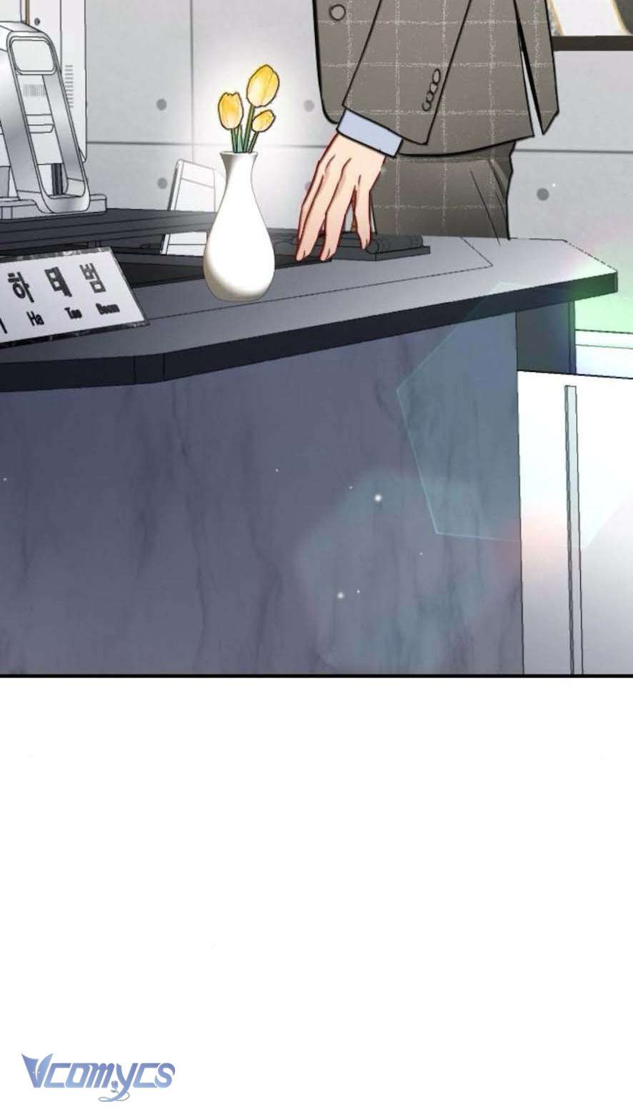 Quyền Lực Của Thư Ký Chapter 30 - Trang 2