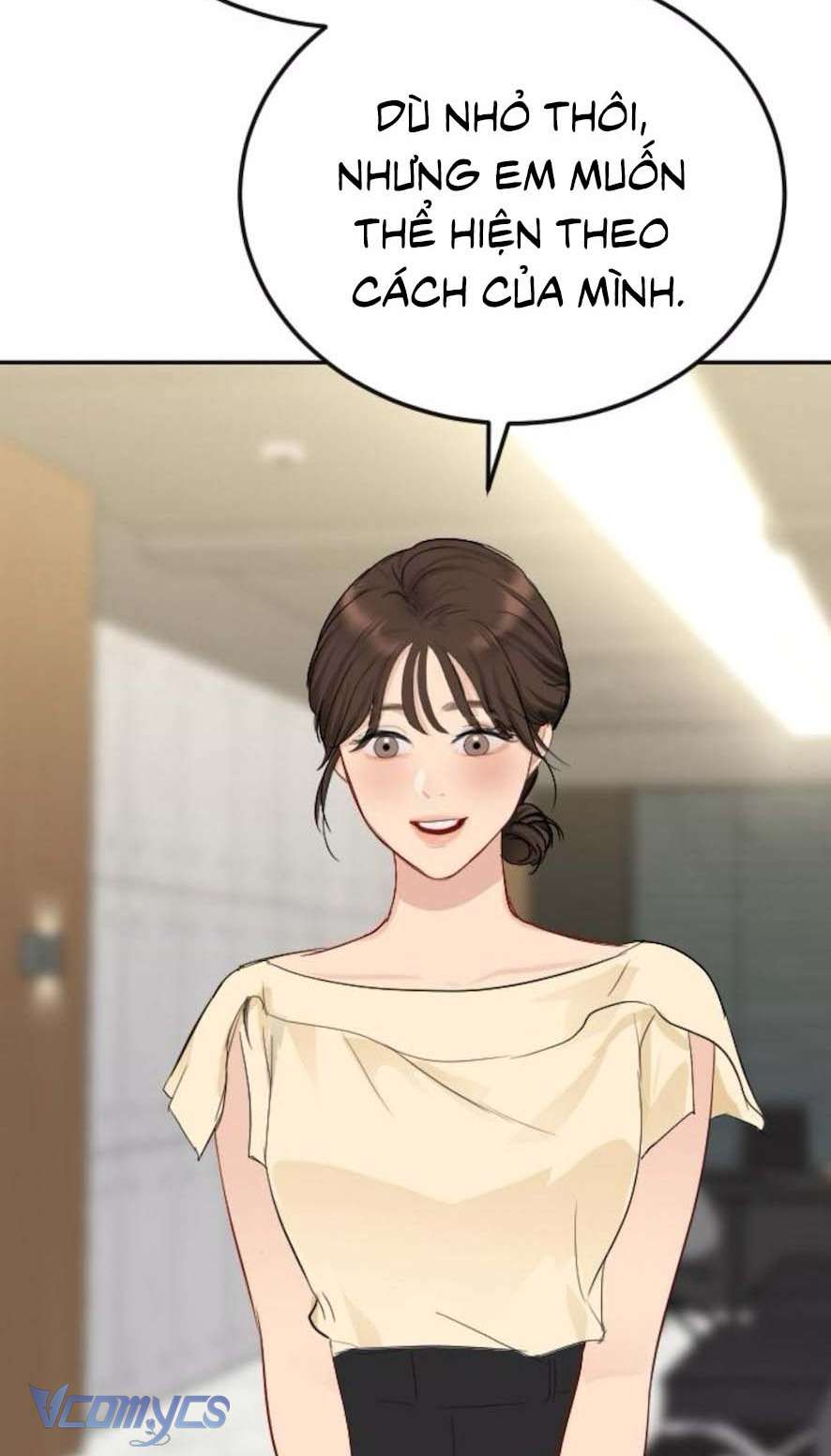 Quyền Lực Của Thư Ký Chapter 30 - Trang 2