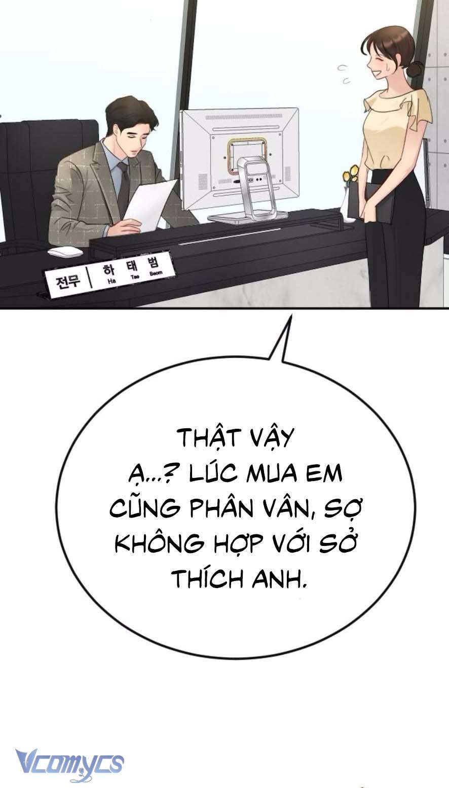 Quyền Lực Của Thư Ký Chapter 30 - Trang 2