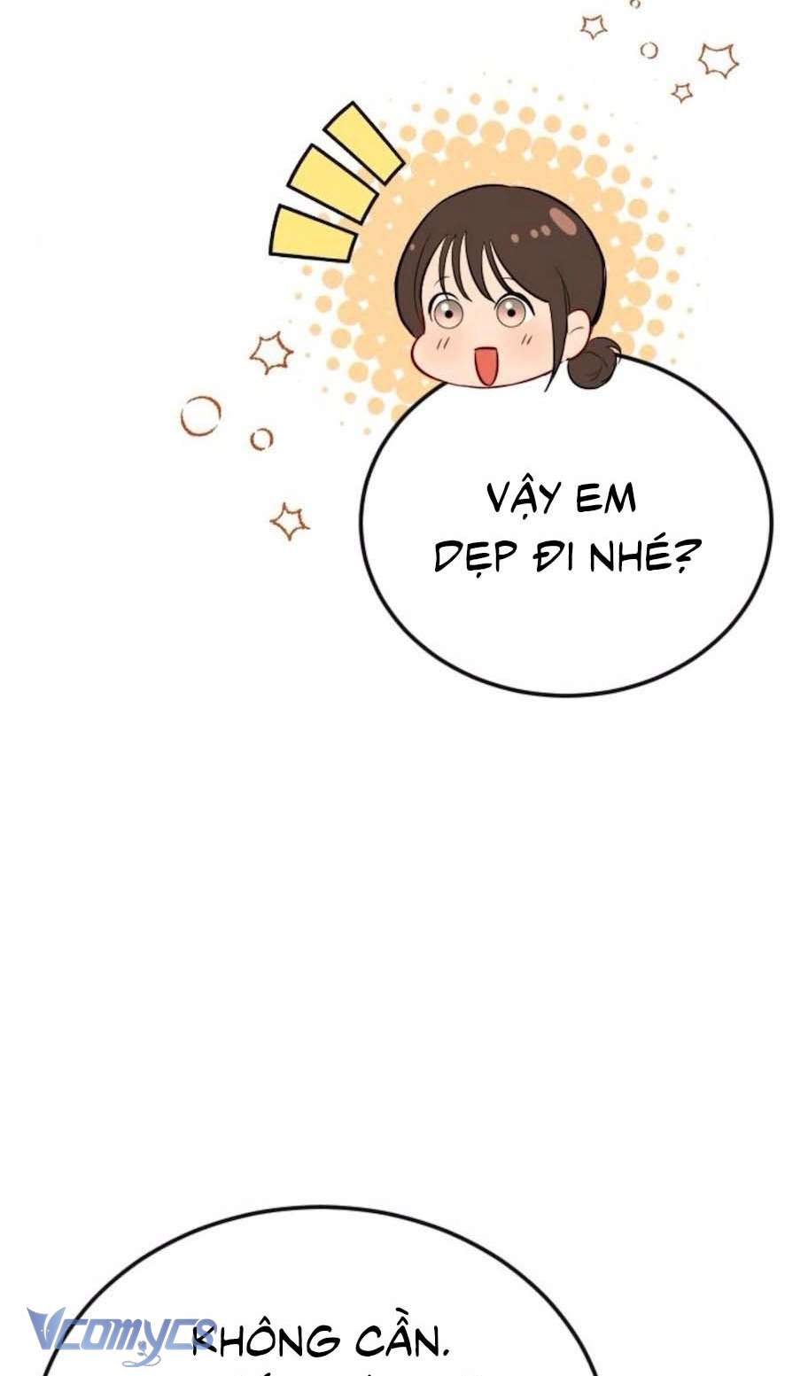 Quyền Lực Của Thư Ký Chapter 30 - Trang 2