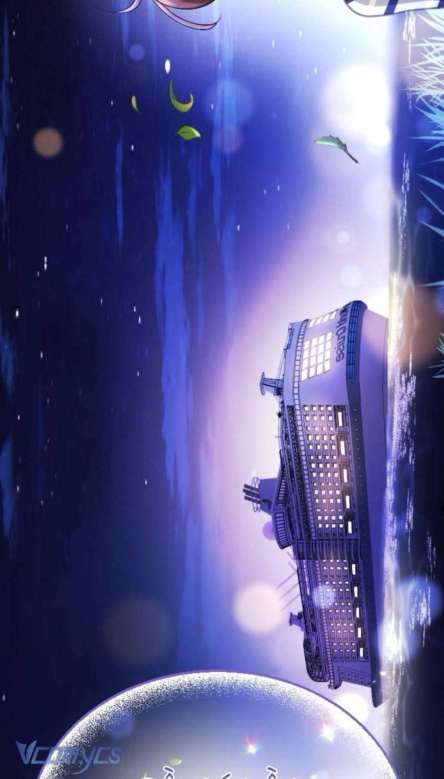 Quyền Lực Của Thư Ký Chapter 30 - Trang 2