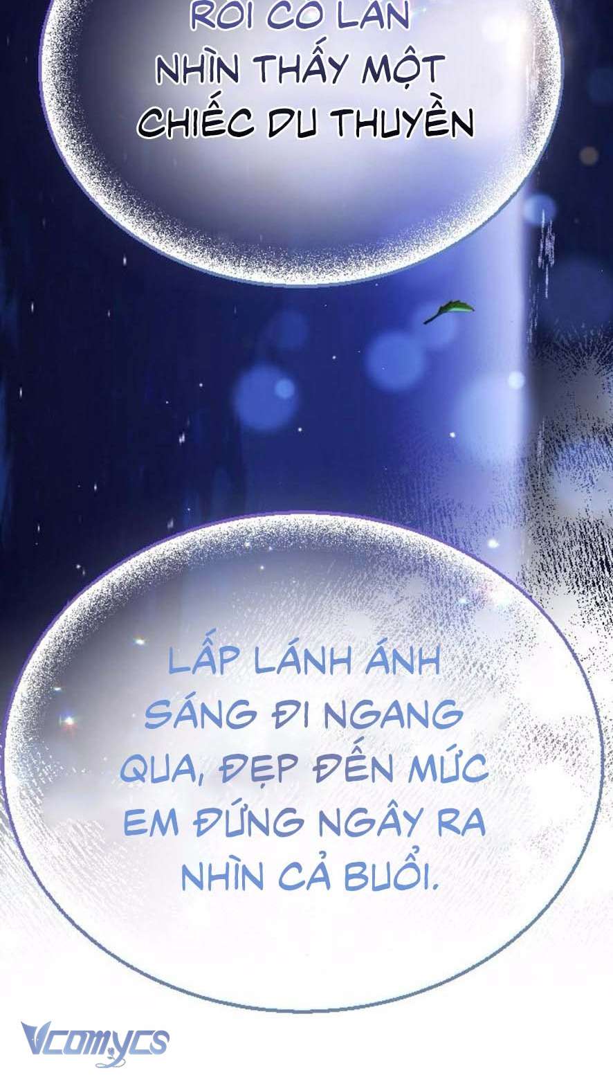 Quyền Lực Của Thư Ký Chapter 30 - Trang 2