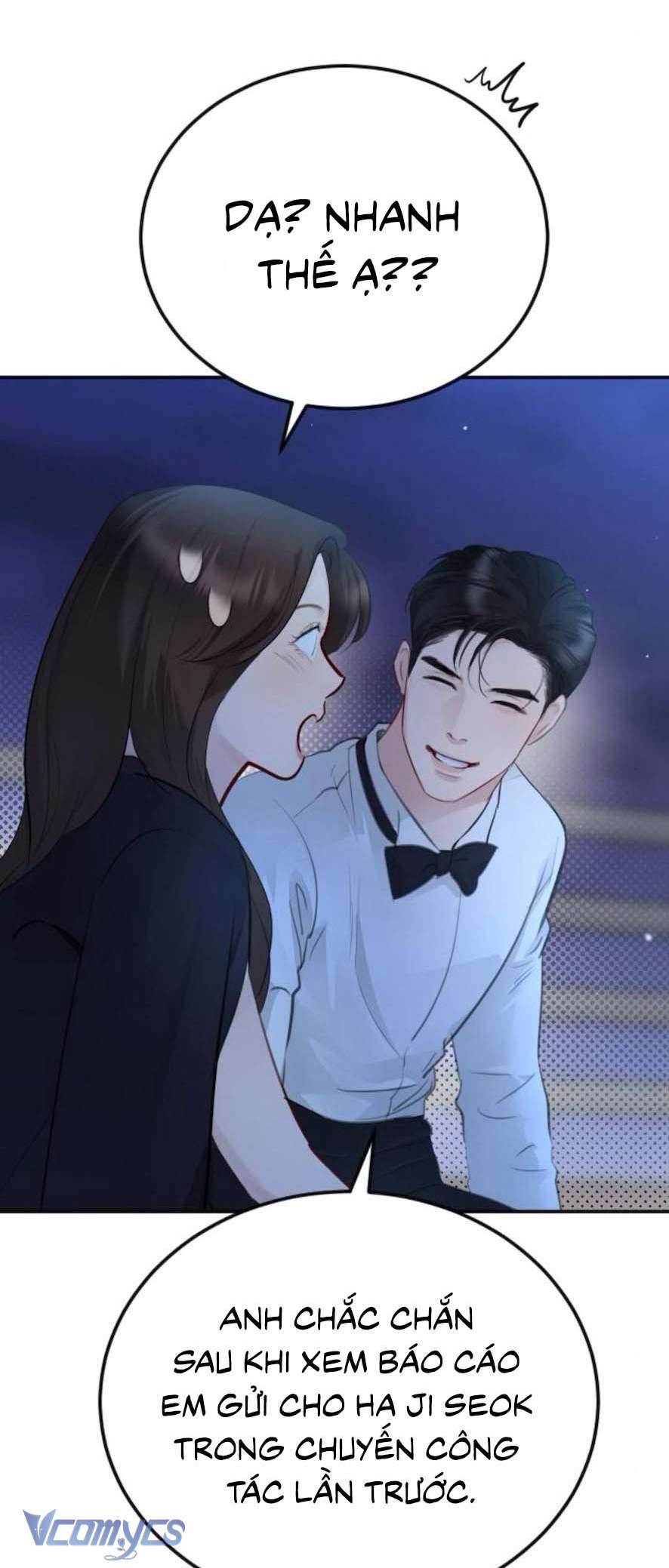 Quyền Lực Của Thư Ký Chapter 30 - Trang 2