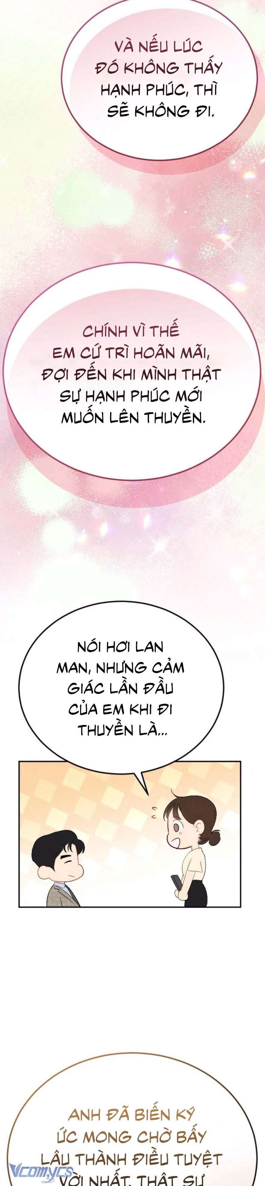 Quyền Lực Của Thư Ký Chapter 30 - Trang 2