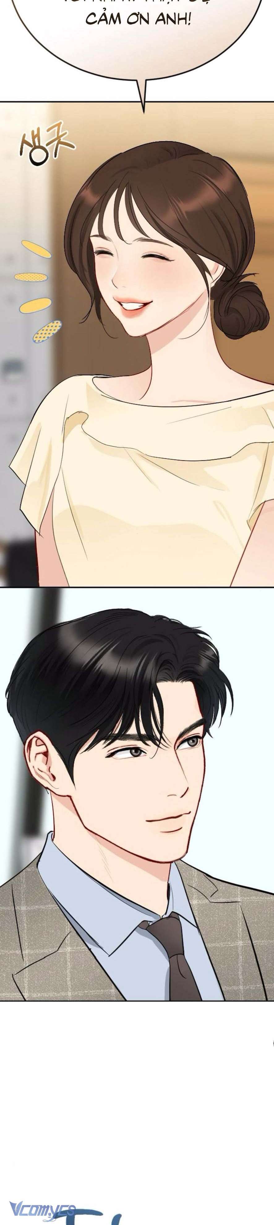 Quyền Lực Của Thư Ký Chapter 30 - Trang 2