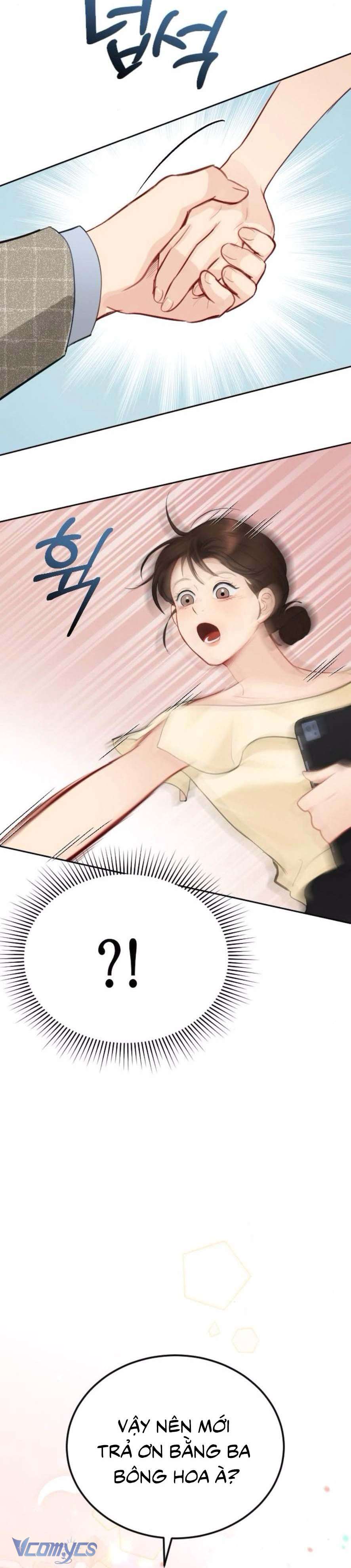 Quyền Lực Của Thư Ký Chapter 30 - Trang 2