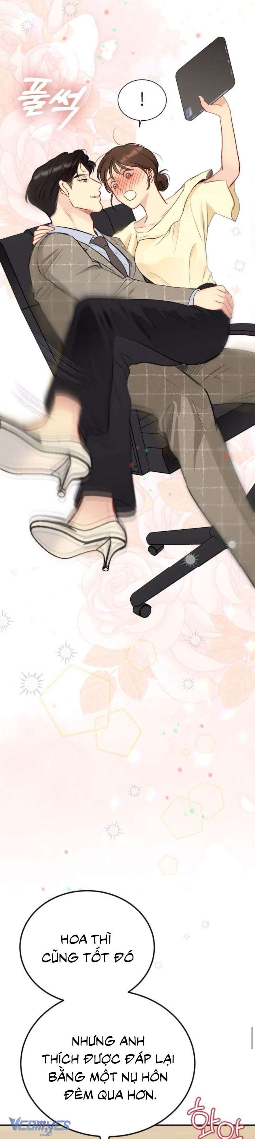 Quyền Lực Của Thư Ký Chapter 30 - Trang 2