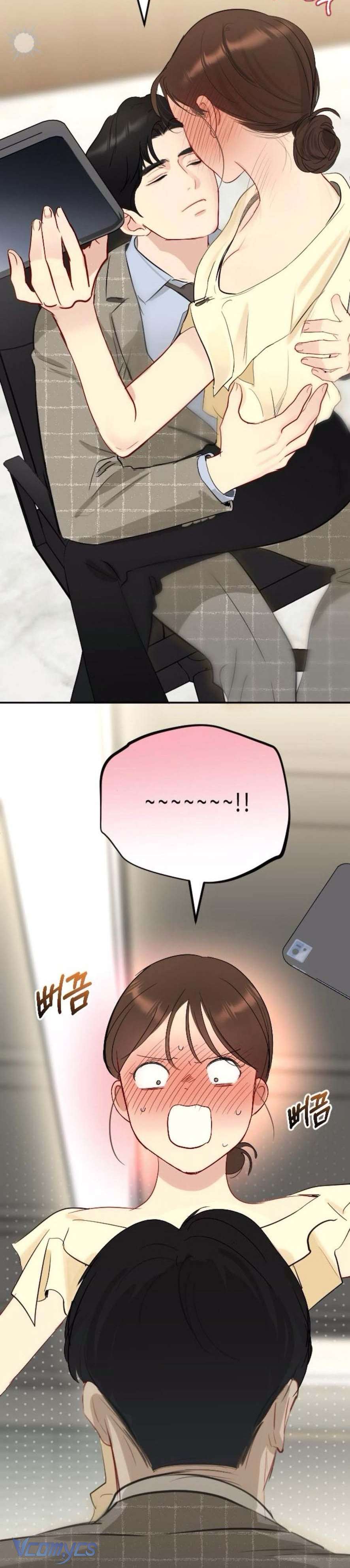 Quyền Lực Của Thư Ký Chapter 30 - Trang 2